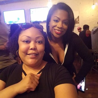 Old Lady Gang Southern Cuisine by null