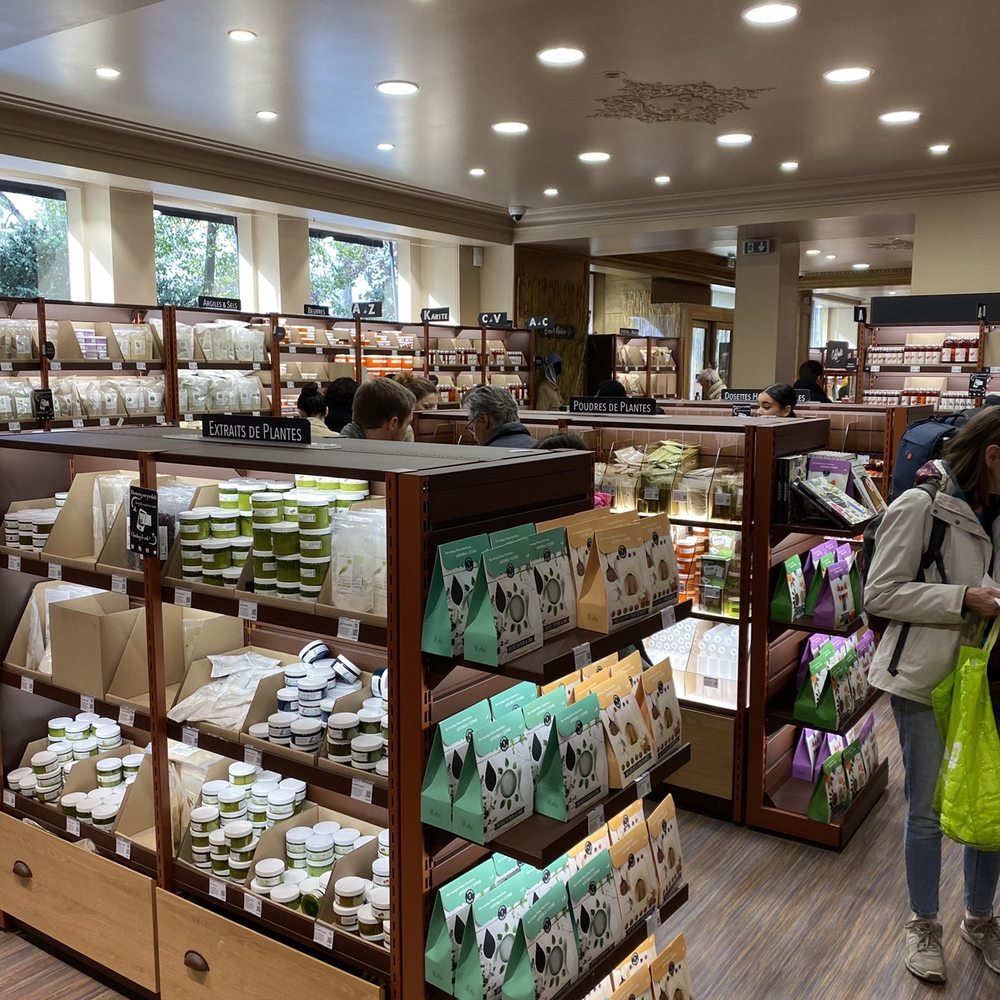 Aroma Zone - Kits, powders, and additives. - Cosmetics & Beauty Supply Near Me - Paris, 01