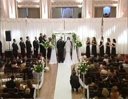 Ballroom At the Ben by null