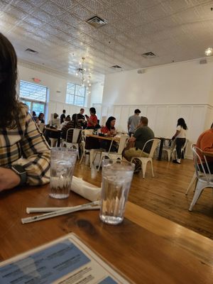 Sabrina's Cafe by null