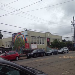 Yu Ming Charter School