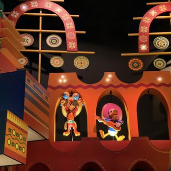 小小世界 - Amusement Parks Near Me - Hong Kong, HK