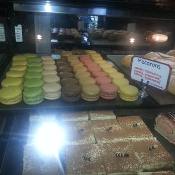 Olympus Caffe & Bakery - Macarons $1.30 - Breakfast & Brunch Near Me - Mountain View, California Olympus Caffe & Bakery - Macarons $1.30 - Breakfast & Brunch Near Me - Mountain View, California