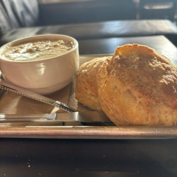 Toasted Coffee House - biscuits and gravy - Coffee & Tea Near Me - High Ridge, Missouri Toasted Coffee House - biscuits and gravy - Coffee & Tea Near Me - High Ridge, Missouri