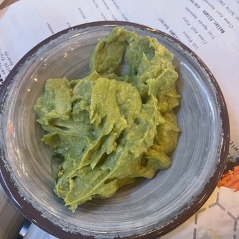Tacovision - Guac side - Tacos Near Me - New York, New York Tacovision - Guac side - Tacos Near Me - New York, New York