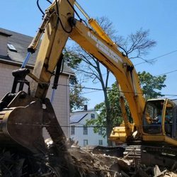 Unlimited Removal - Demolition