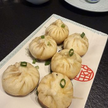 Uptown Dumpling - Dim Sum Near Me - Dallas, Texas