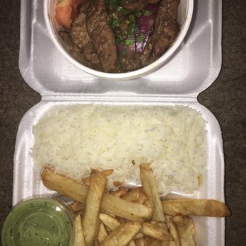 Chio's Peruvian Grill - Mar Y Tierra - Peruvian Near Me - Van Nuys, California Chio's Peruvian Grill - Mar Y Tierra - Peruvian Near Me - Van Nuys, California