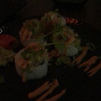 The Moongate - Asian Fusion Near Me - Cancún, AGU