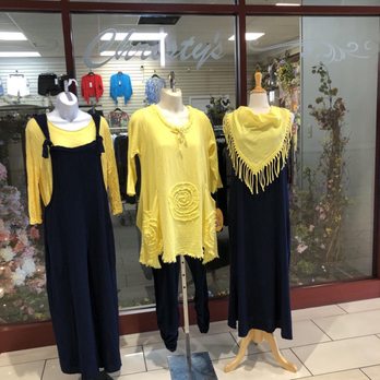 Christy's Apparel & Accessories - Oh My Gauze - Women's Clothing Near Me - Roanoke, Virginia Christy's Apparel & Accessories - Oh My Gauze - Women's Clothing Near Me - Roanoke, Virginia