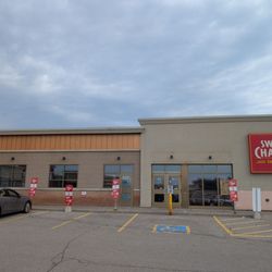Swiss Chalet Rotisserie & Grill - Exterior