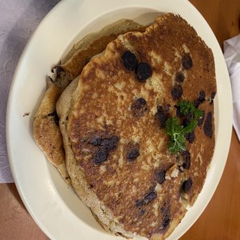 Country Inn Restaurant - HUGE pancakes ; couldn't finish . - Diners Near Me - Lake Worth, Florida Country Inn Restaurant - HUGE pancakes ; couldn't finish . - Diners Near Me - Lake Worth, Florida