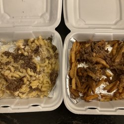 Bernie's Bar & Grill