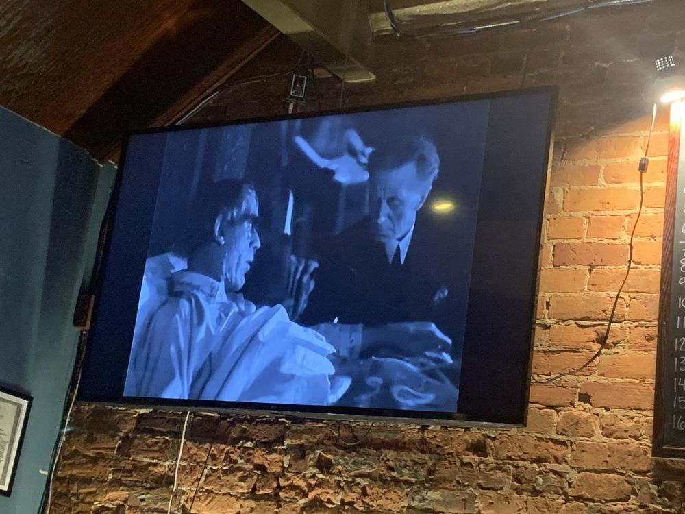 Food from Monster Beach