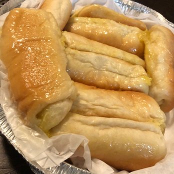 Bread and Butter - Senorita Bread - Filipino Near Me - Fresno, California