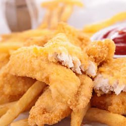 Capt Jack's