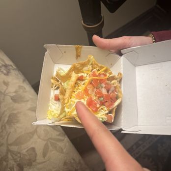 Taco Bell - Fast Food Near Me - Charlotte, Michigan Taco Bell - Fast Food Near Me - Charlotte, Michigan