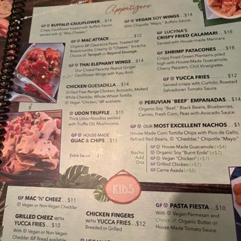 The Purple Elephant - Everything on the menu looks and is great! - Seafood Near Me - Northport, New York The Purple Elephant - Everything on the menu looks and is great! - Seafood Near Me - Northport, New York