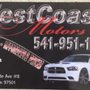 Photo of West Coast Motors