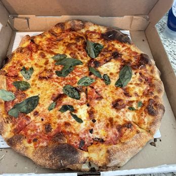 ANGELO’S PIZZERIA - Updated March 2025 - 1535 Photos & 1037 Reviews ...