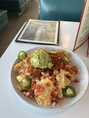 Hi-Lo Diner by null Hi-Lo Diner by null