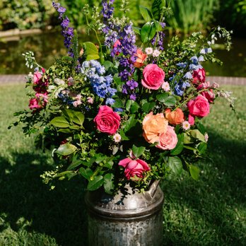 En Fleur - Florists Near Me - Dallas, Texas