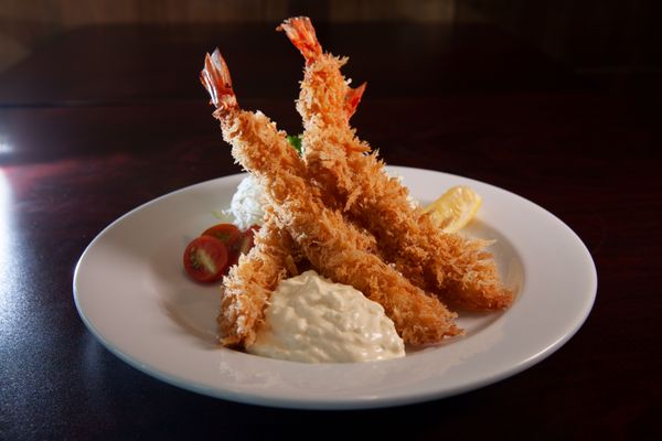 Ginza Bairin Tonkatsu & Yoshoku Bistro by null