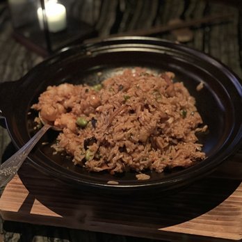 Mott 32 - Lobster fried rice - Chinese Near Me - Las Vegas, Nevada Mott 32 - Lobster fried rice - Chinese Near Me - Las Vegas, Nevada