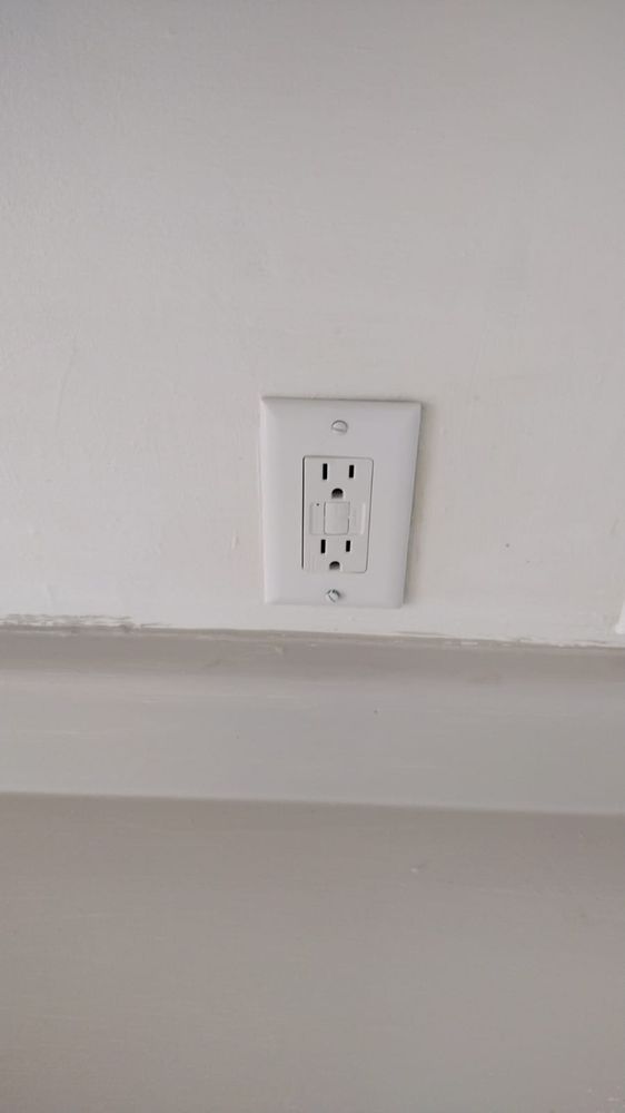 Slide of Lil Joker Maintenance