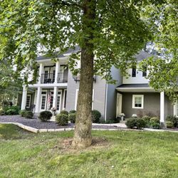 Under Pressure Washing and Exterior Painting