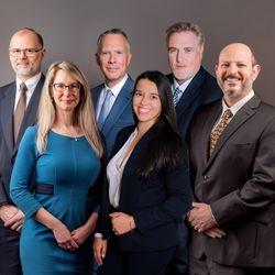 Shlesinger & deVilleneuve Attorneys, PC