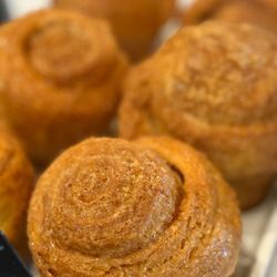 Small Town Pastry Cafe