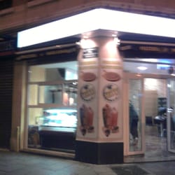 El Rey del Kebab