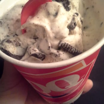 Dairy Queen Grill & Chill - Oreocheese quake. Nom! - Fast Food Near Me - Kirkland, Washington Dairy Queen Grill & Chill - Oreocheese quake. Nom! - Fast Food Near Me - Kirkland, Washington