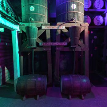 Casa Bacardi - Tours Near Me - Cataño, Puerto Rico Casa Bacardi - Tours Near Me - Cataño, Puerto Rico