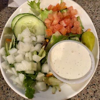 Demos' Restaurant - Murfreesboro - Gluten-Free Near Me - Murfreesboro, Tennessee