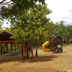 Parque Luis Donaldo Colosio