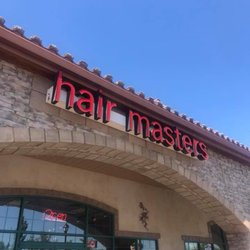 HairMasters