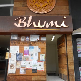 Bhumi - Vegan Near Me - Brasília, DF Bhumi - Vegan Near Me - Brasília, DF