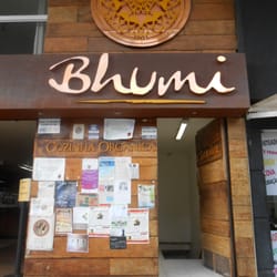 Bhumi