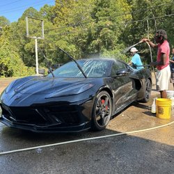 Wash World Automotive Detailing