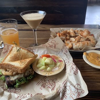 Sweet Old Bill's - Burgers Near Me - High Point, North Carolina