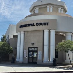 North Las Vegas Municipal Court
