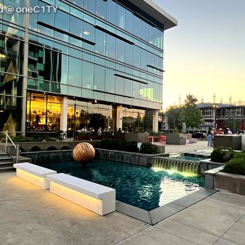OneC1TY - OneC1TY is a beautifully done live, work, play development. - Commercial Real Estate Near Me - Nashville, Tennessee OneC1TY - OneC1TY is a beautifully done live, work, play development. - Commercial Real Estate Near Me - Nashville, Tennessee