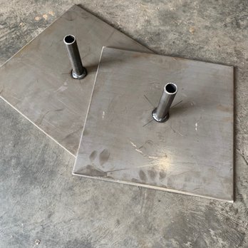JP Ellis Welding - Metal Fabricators Near Me - Sarasota, Florida JP Ellis Welding - Metal Fabricators Near Me - Sarasota, Florida