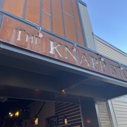 The Knapp Stout