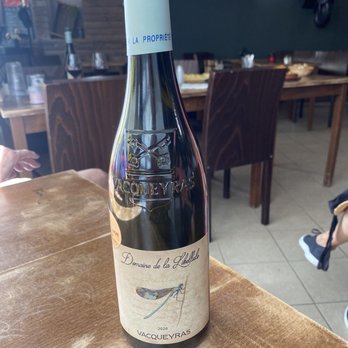 Chez Marie Bar à vin - Regional wine - very good! - Beer, Wine & Spirits Near Me - Avignon, 84 Chez Marie Bar à vin - Regional wine - very good! - Beer, Wine & Spirits Near Me - Avignon, 84