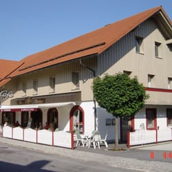 Cafe-Konditotei Beer
