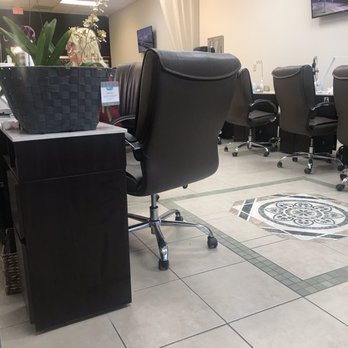Concept Nails & Day Spa - Interior from waiting area - Nail Salons Near Me - Clearwater, Florida Concept Nails & Day Spa - Interior from waiting area - Nail Salons Near Me - Clearwater, Florida