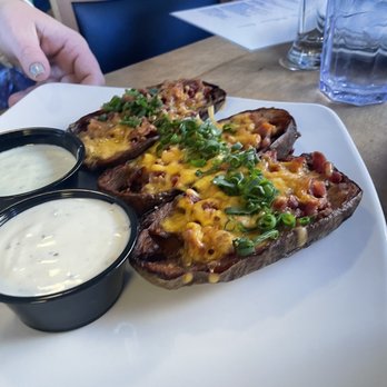 Red White & Brew - New American Near Me - Prescott, Arizona Red White & Brew - New American Near Me - Prescott, Arizona